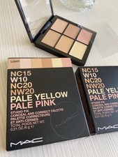 MAC Conceal + Correct Palette