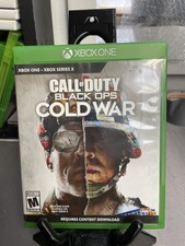 Call of Duty: Cold War (Xbox