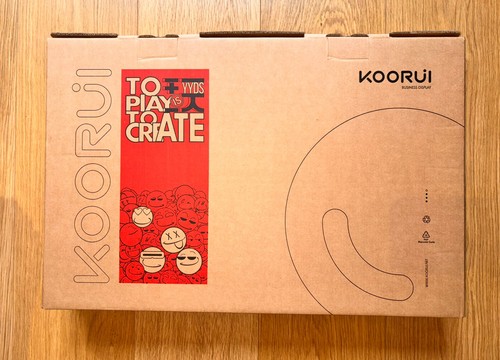 Koorui e2412f fhd - fhd, gaming