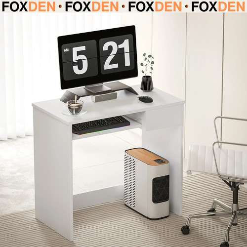 Compact computer desk - computer, 80