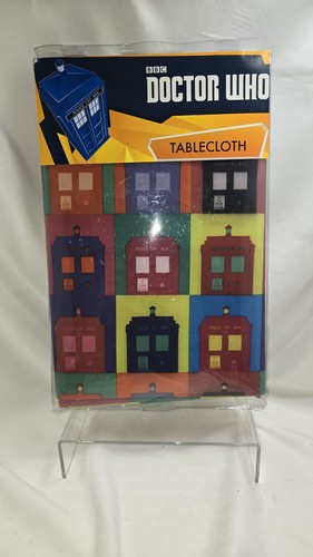 Doctor who full - doctor,