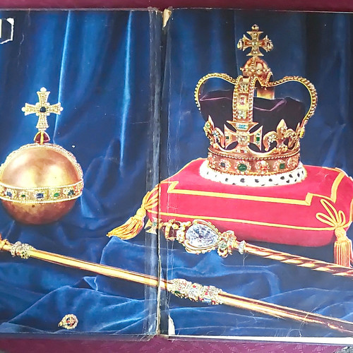 Queen elizabeth coronation - queen,