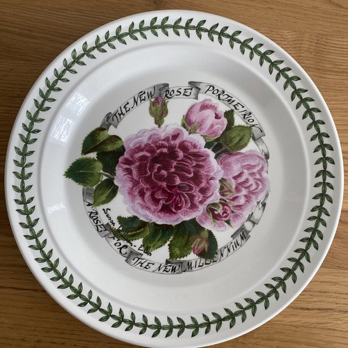 Portmeirion the new - the, a