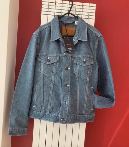 Levi blue checkered the - levi's,