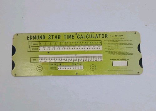 Vintage 1950s edmund - 1950s,