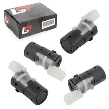 4X PDC Sensor Parking Aid Rear