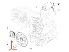 Crown Starter Sheet MP3 300 LT
