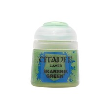 Games Workshop Citadel Layer