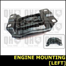 Engine Mounting Left FOR VOLVO