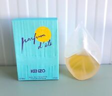 100% AUTH VINTAGE KENZO PARFUM