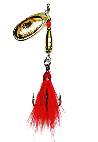Best quality musky fishing - quality,
