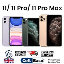 NEW Apple iPhone 11 / 11 Pro /