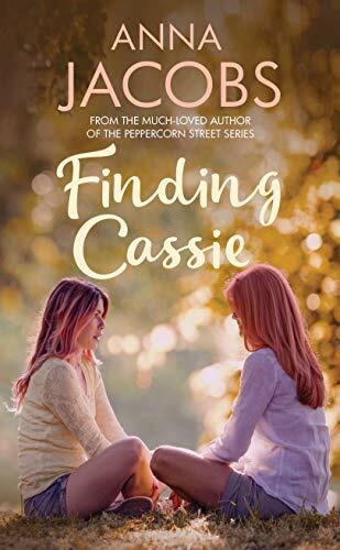 Finding cassie - cassie, 2)