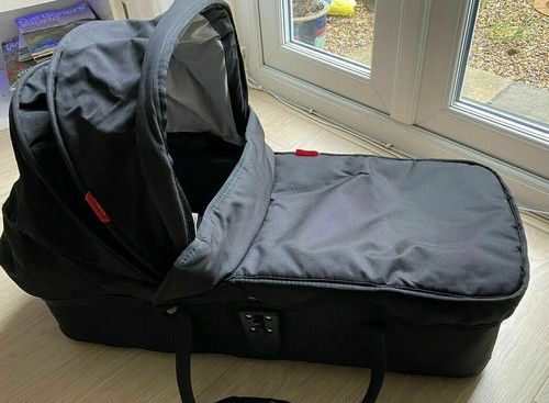 Phil and ted snug carrycot - phil,
