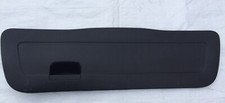 VW GOLF MK3 MK3.5 CABRIOLET BOOT LID TRIM PANEL OEM VAG 1E0867605D