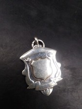 Vintage Fully Hallmarked
