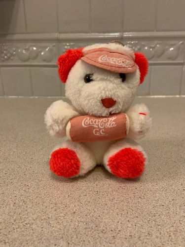 Rare vintage coca cola - vintage,