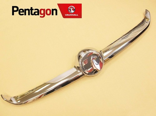 New genuine vauxhall adam - new,
