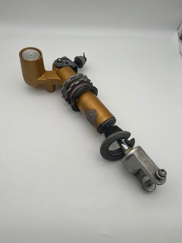 Kawasaki zx10r zxt00 shock - kawasaki,