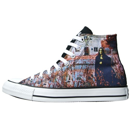 Converse chucks 7 black - 40,