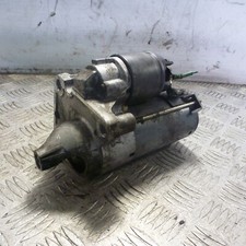 2014 CITROEN DS4 1.6 HDI DIESEL STARTER MOTOR 9688268480