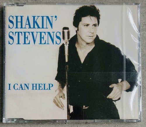 Shakin stevens i can help - stevens,