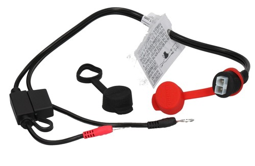 Tecmate optimate adapter and - optimate,