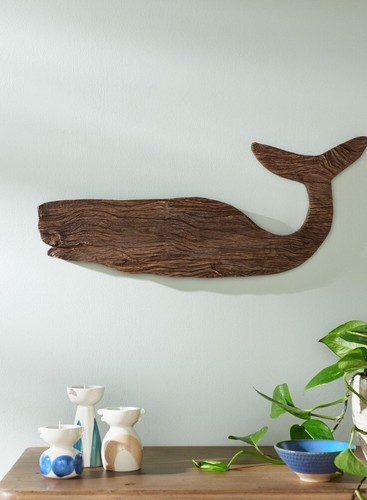 Next whale wall - next,