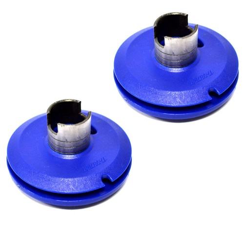 2pk starter recoil pulley fits - 2pk,