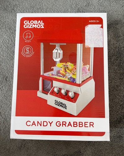 Global gizmos arcade candy - global,