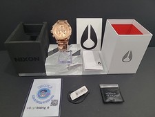 NEW NIXON Watch 42-20 A037897