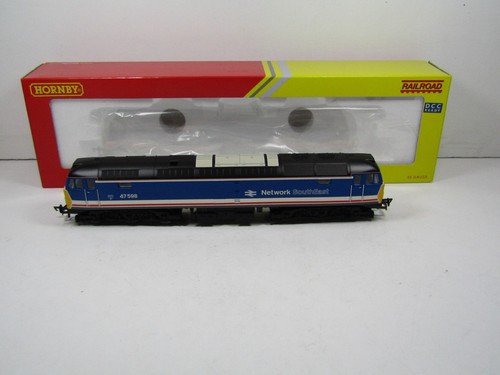 Hornby r30187 class - -, 47