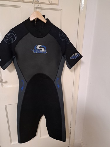 Waihui wetsuit extra - waihui, large