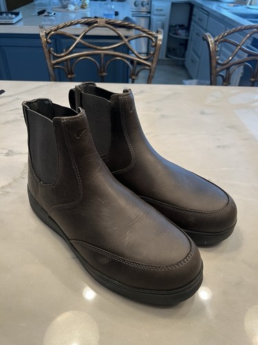 Redwing draftsmith work boots - draftsmith,