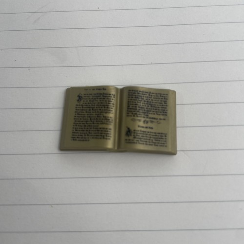 Playmobil spares open gold - spares,