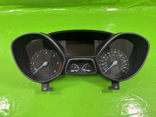 Ford kuga mk2 speedometer - ford,