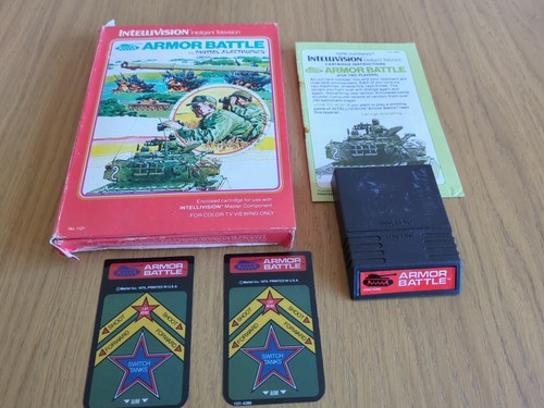 Armor battle for - armor, mattel