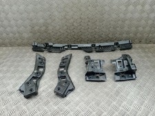 VOLKSWAGEN TOURAN BUMPER