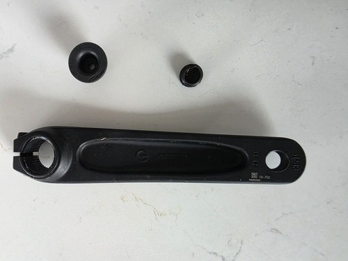 Fsa et04 crank 165r - et04,