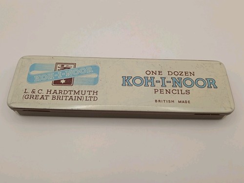Vintage koh noor versatil - vintage,