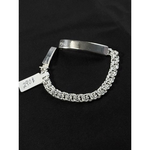 Sterling silver 925 - silver,