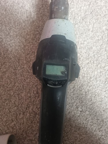 Steinel 2620 heat gun - steinel,