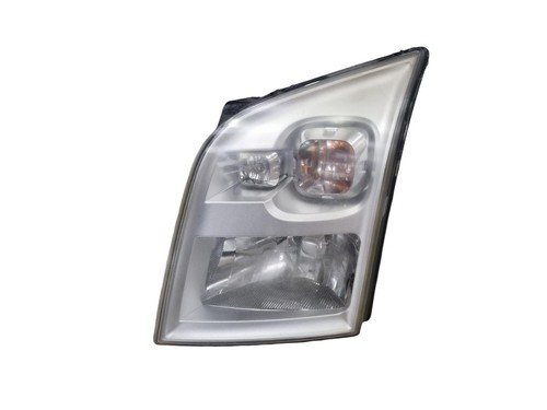 Ford transit headlight - transit, lamp