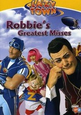 LazyTown Robbies Greatest