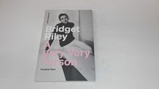 			Bridget Riley: A Very, Very