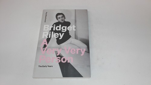Bridget riley a very - a, very,