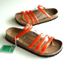 new BETULA by BIRKENSTOCK