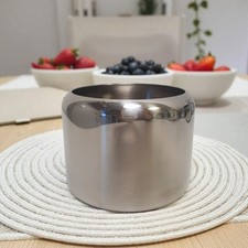 Vintage Sanex Stainless Steel