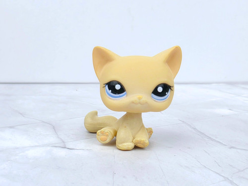 Lps littlest pet - littlest, shop