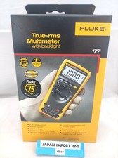 Fluke 177 ESFP True RMS